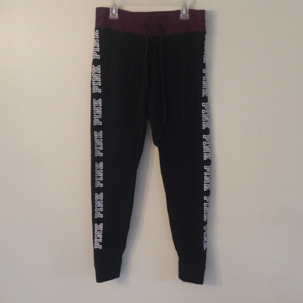 VS crop yoga leggings